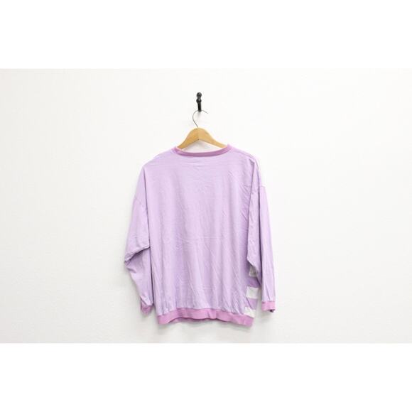 Vintage Sweet Dreams Long Sleeve T Shirt Medium - Picture 8 of 11